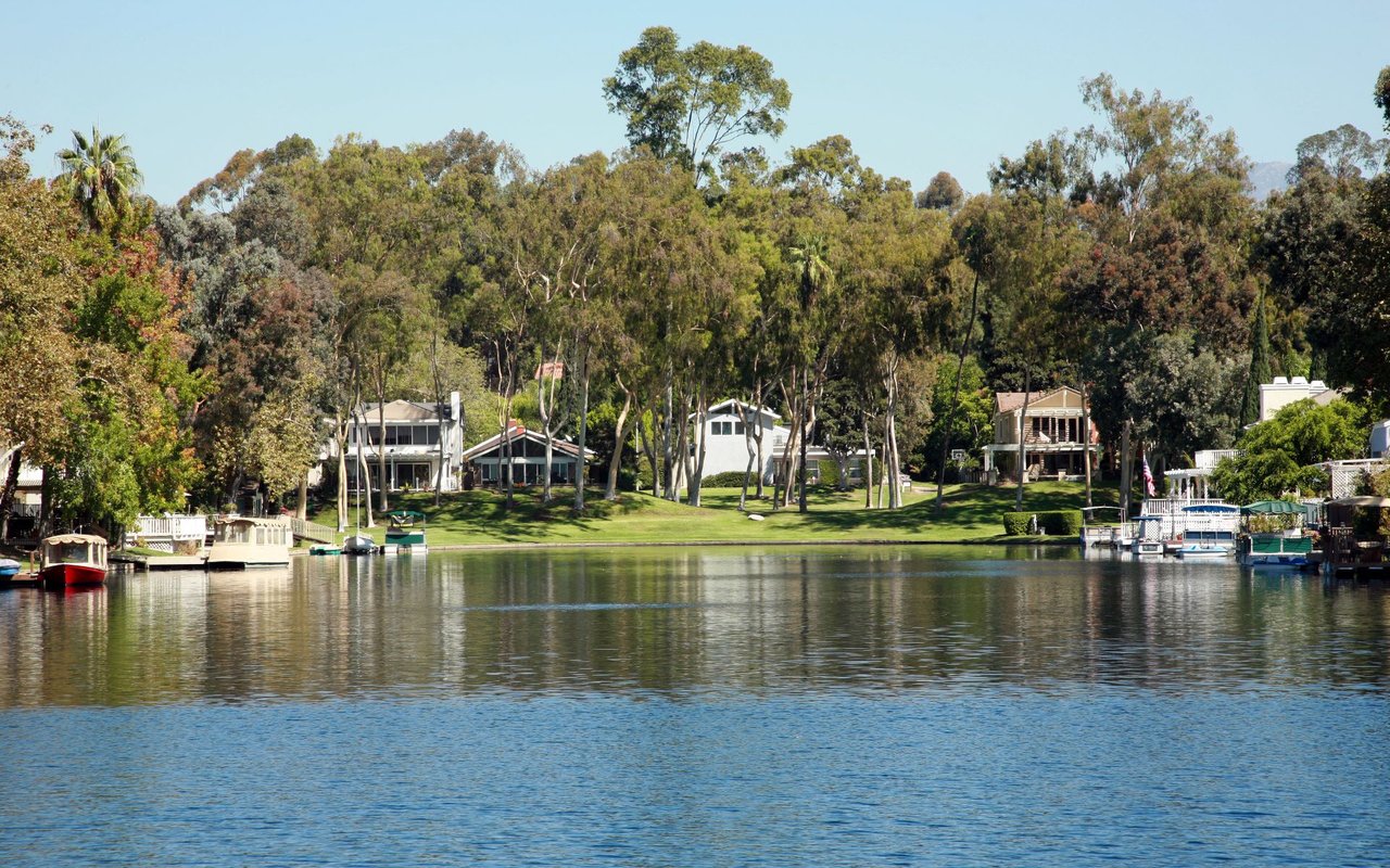 Lake Forest