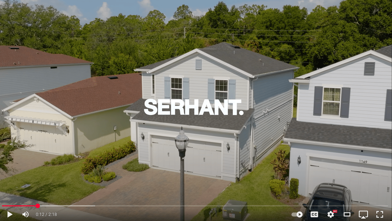 Professional Cinematic Video