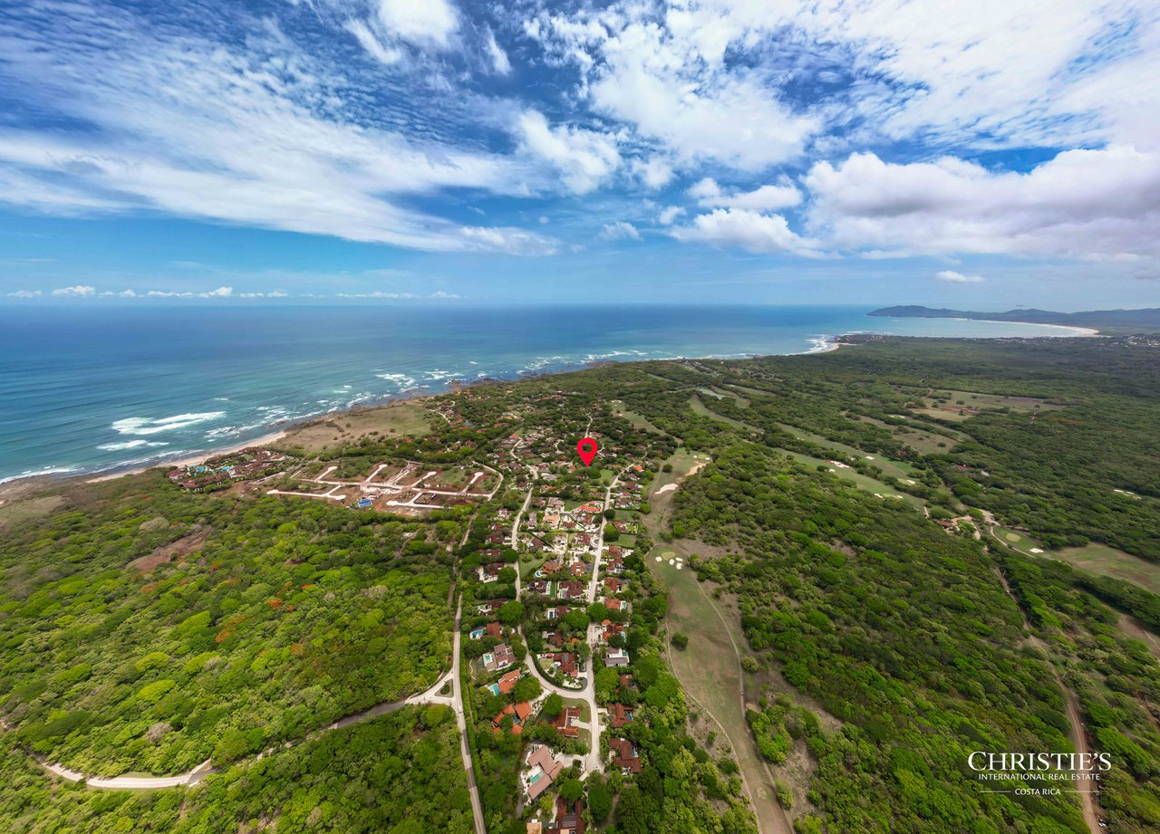Reserva de Golf Unit 110 Hacienda Pinilla