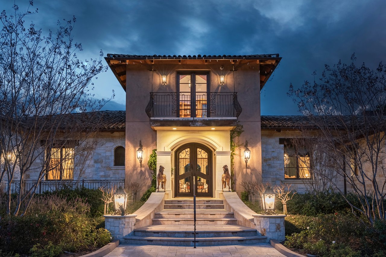 22100 Mount Eden Road