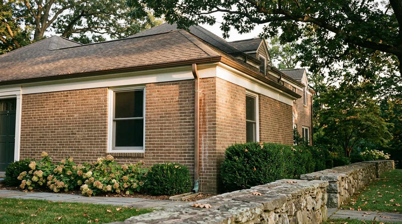 Buying an Antique Home in Wilton, CT: What the Septic, Well, and 90-Day Demolition Rule Actually Require