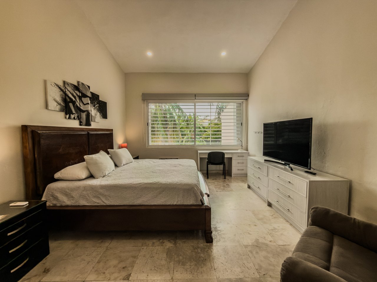 Casa Laguna Puerto Aventuras | Waterfront Penthouse with Rooftop