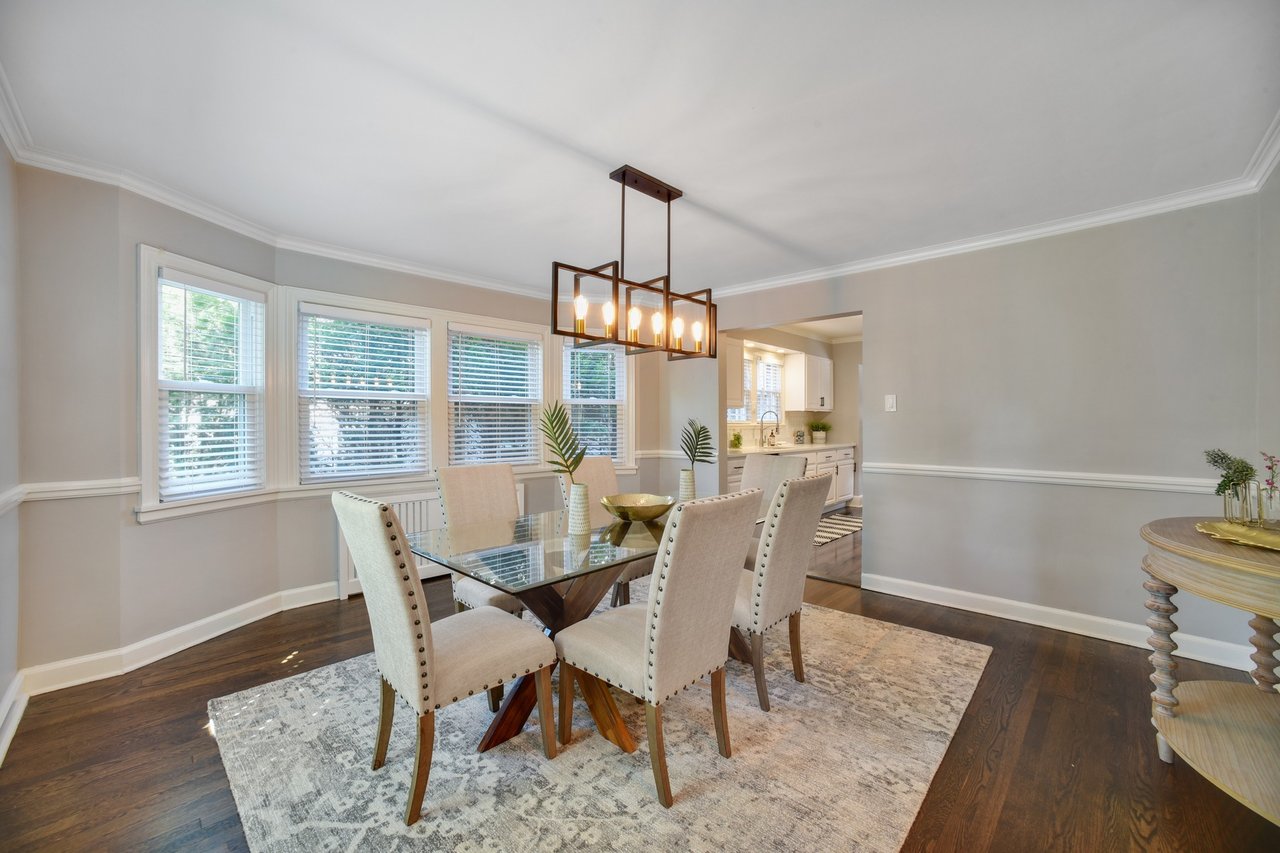 Sold! 552 Prospect St, Maplewood for 13% Over Asking!