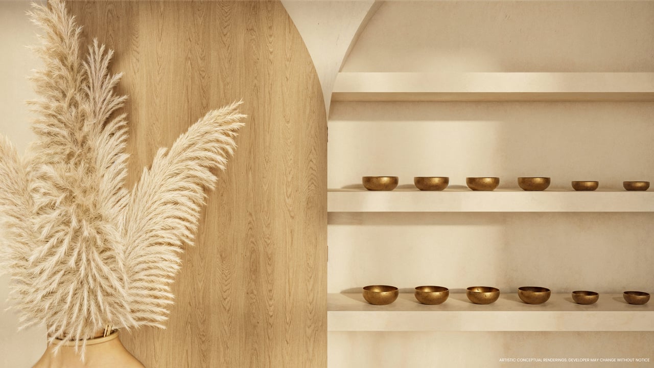 Flow House Downtown Miami