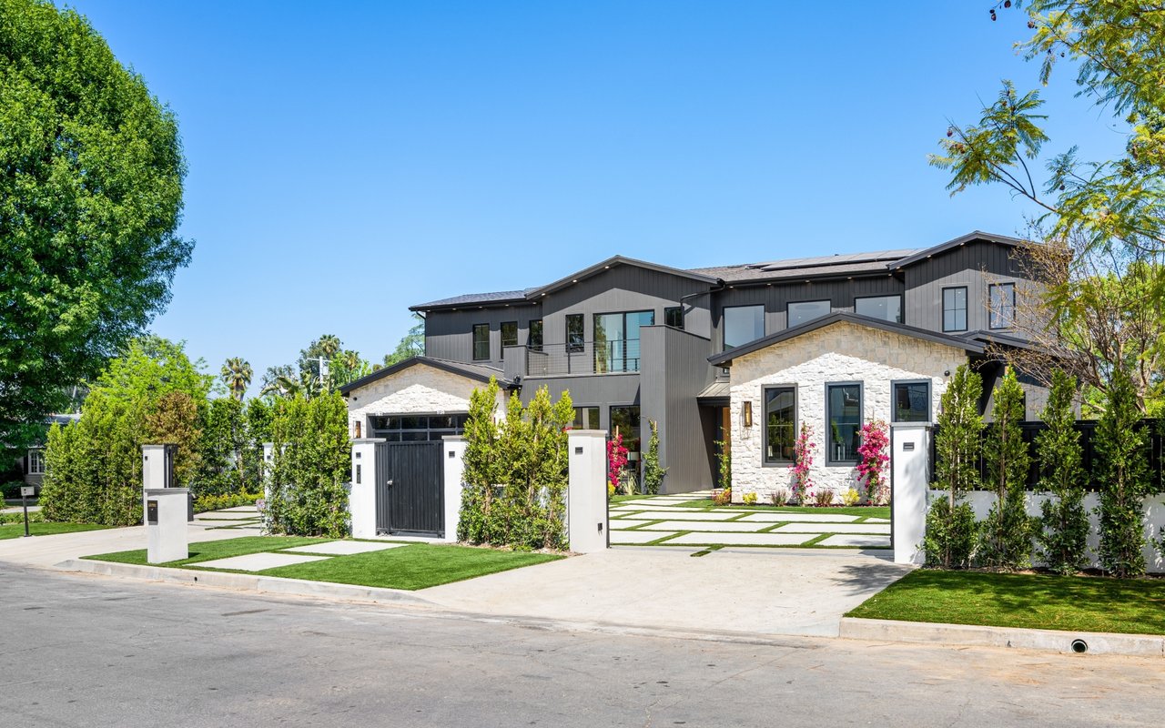 West Los Angeles