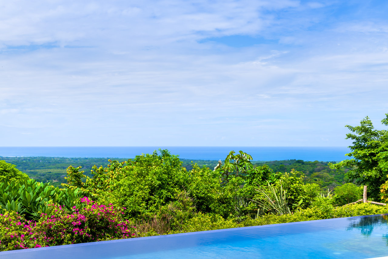 Casa Cielos , Playa Avellanas, Guanacaste