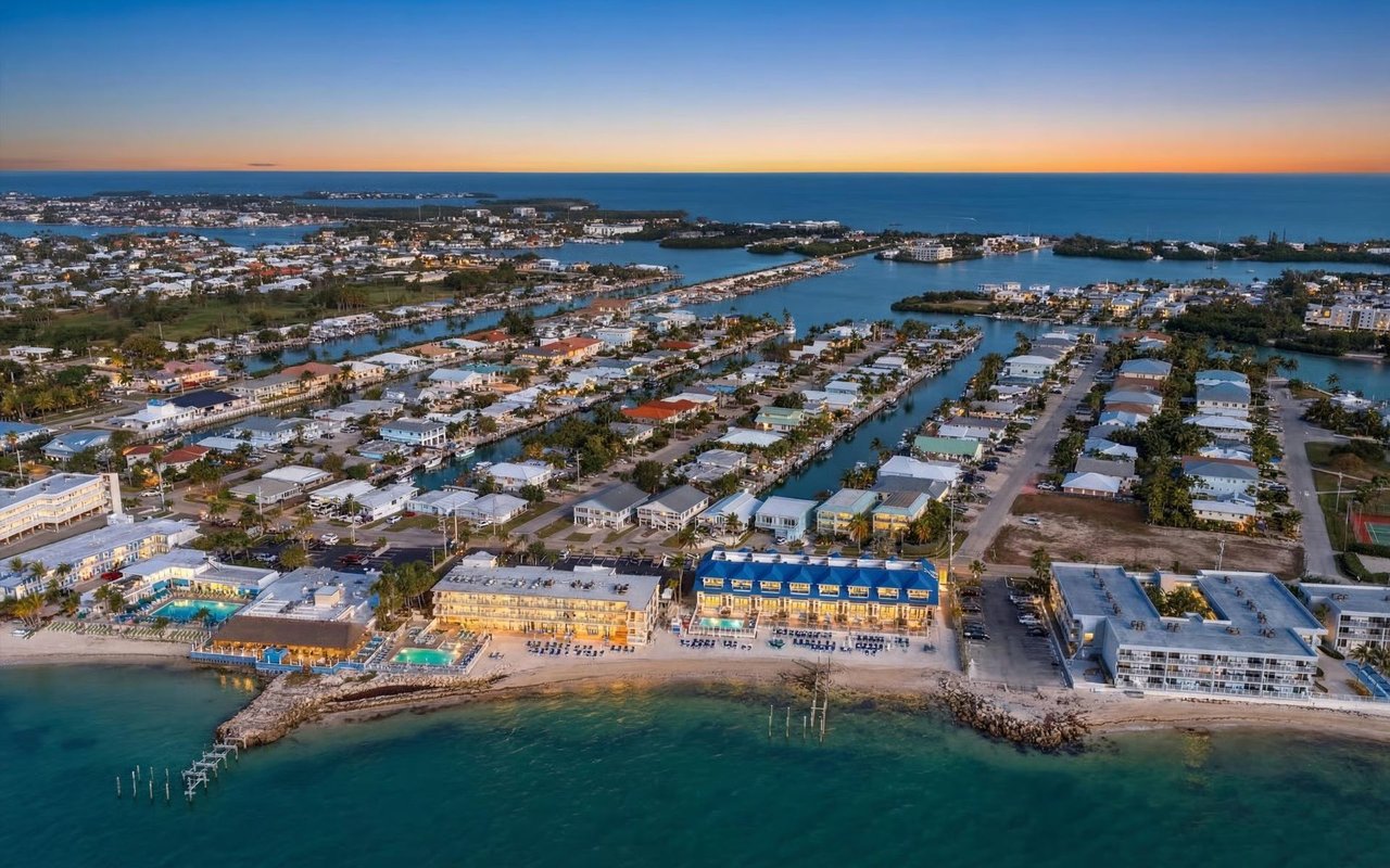 Why Key Colony Beach Is Different From the Rest of the Florida Keys