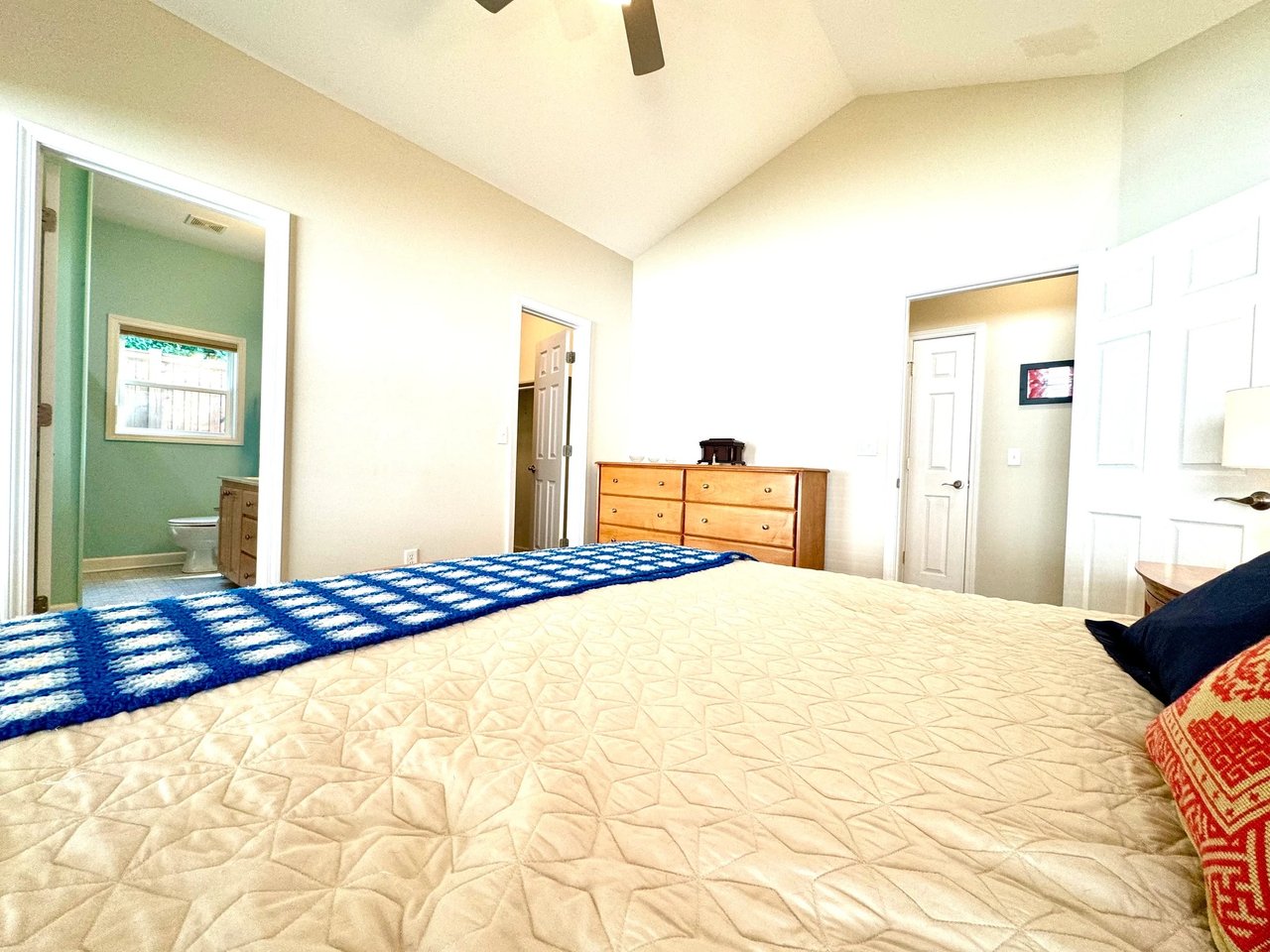 Sold- Discover 127 Abigail Lane: Your Dream Patio Home in Anderson, South Carolina