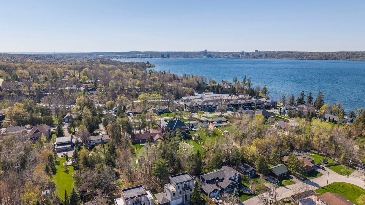 46 Tyndale Road, Barrie