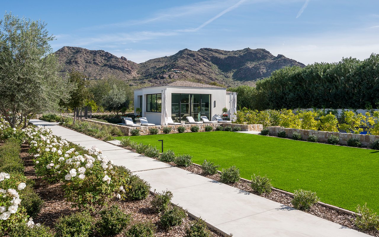 5029 E DESERT PARK Lane