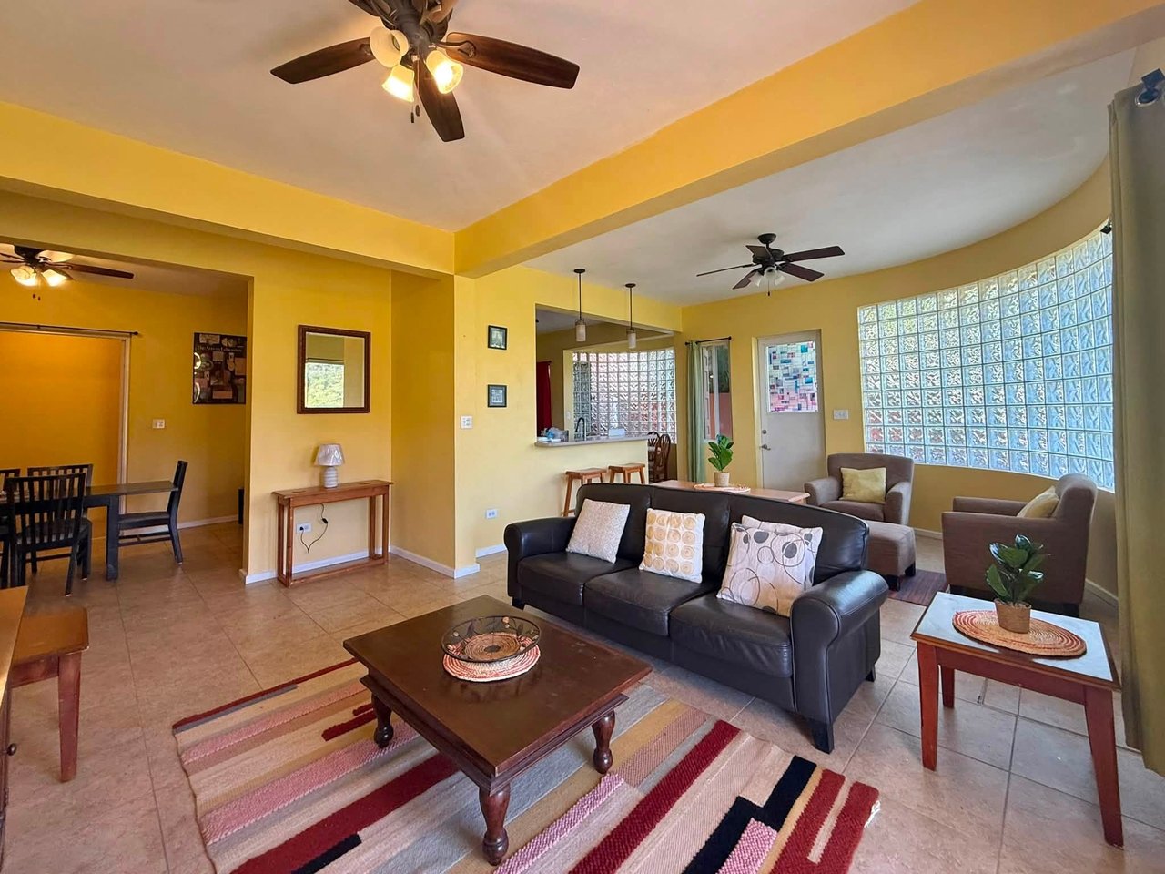 1146 Hawk's Nest 2 Bedroom Apartment 