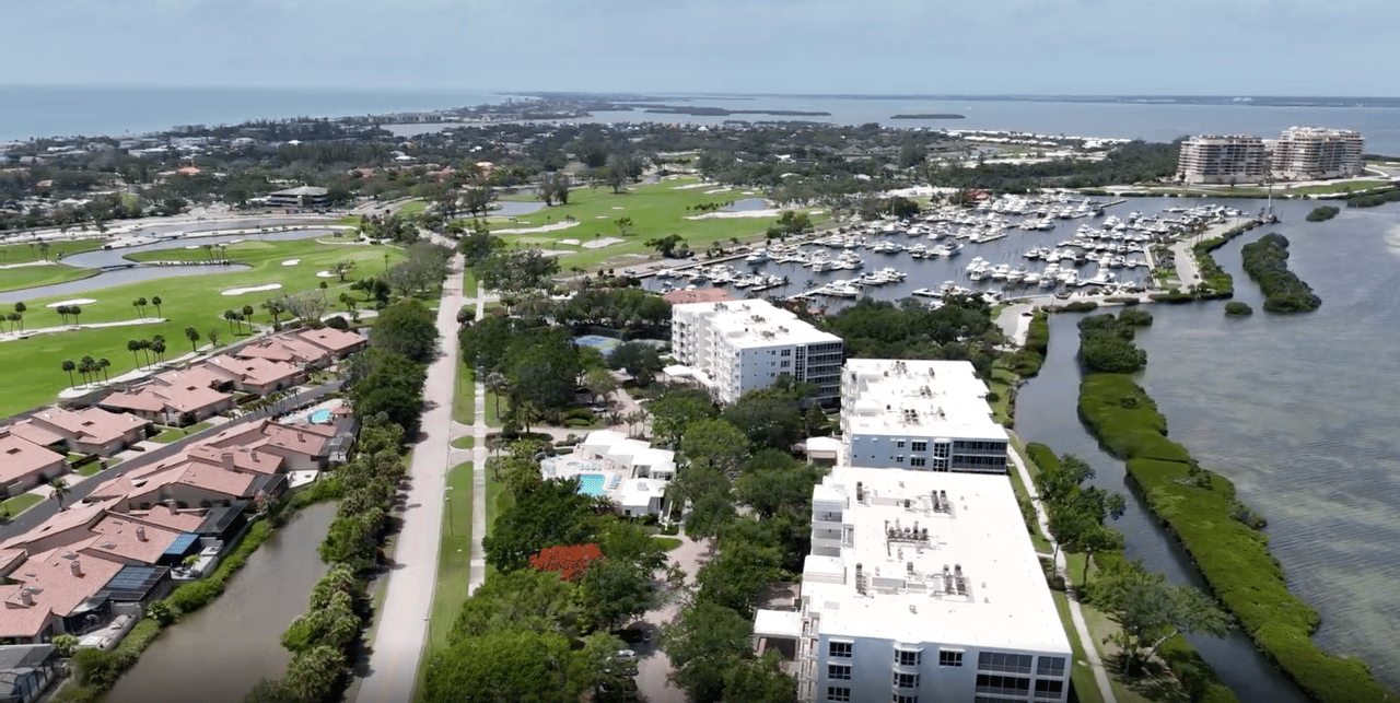 Bay Isles