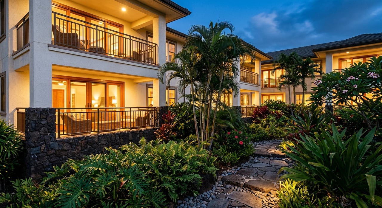 Guide To Wailea Condo Communities For Different Lifestyles