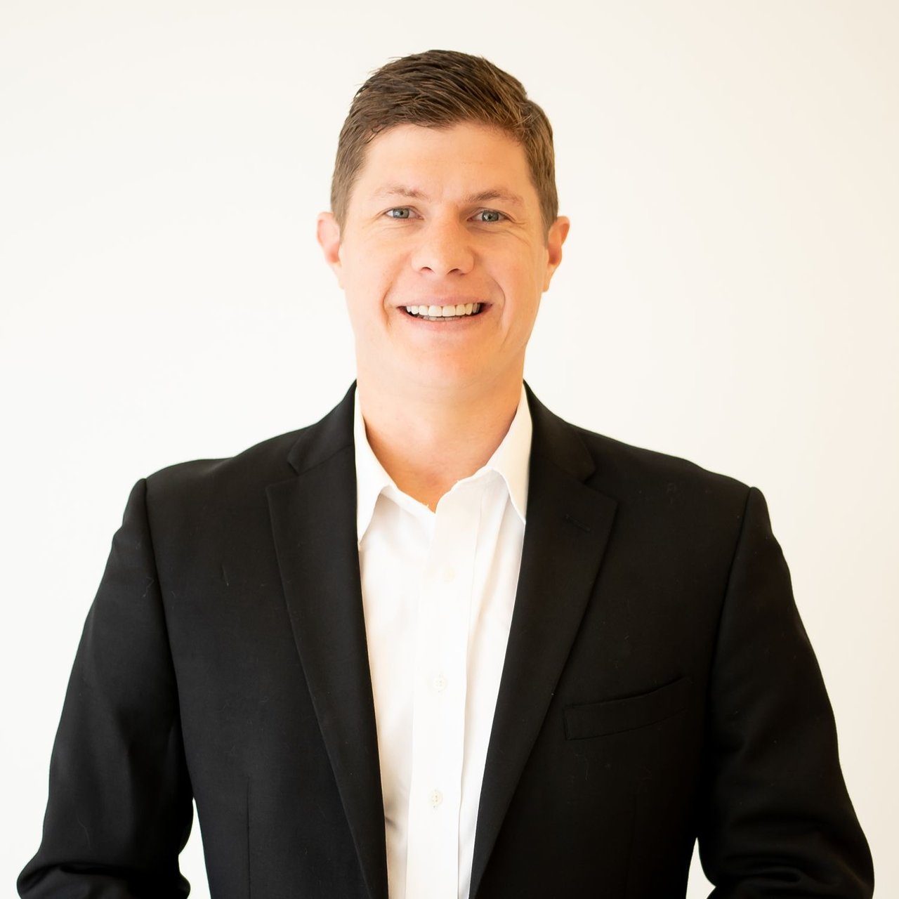Carpenter Parham Oklahoma City, OK Real Estate Agent Headshot