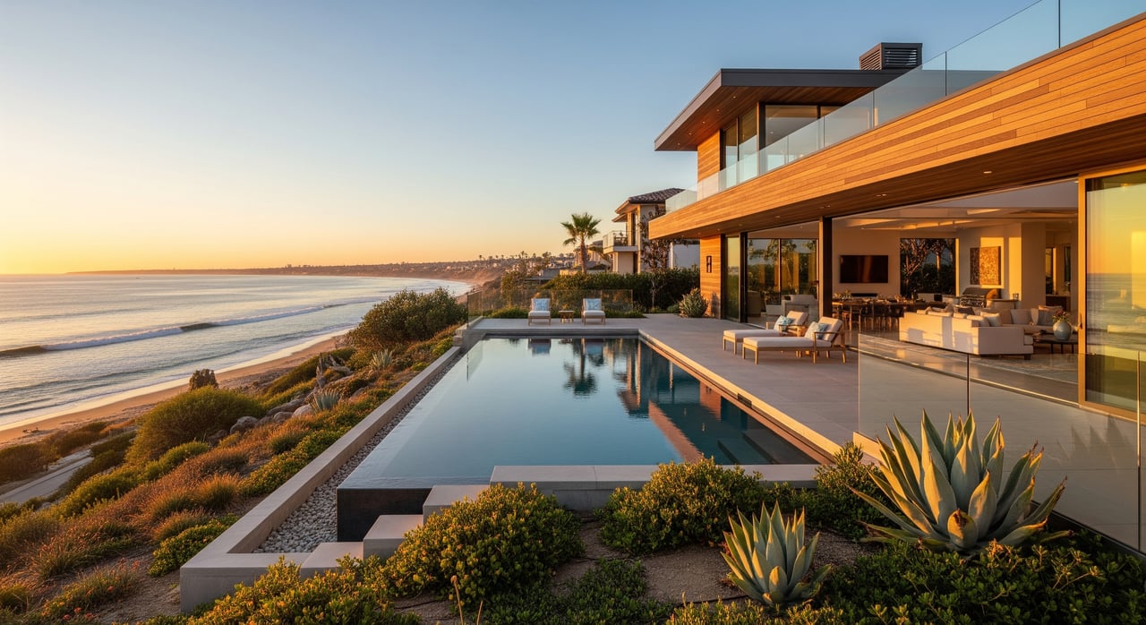 When To List In Solana Beach For Maximum Demand