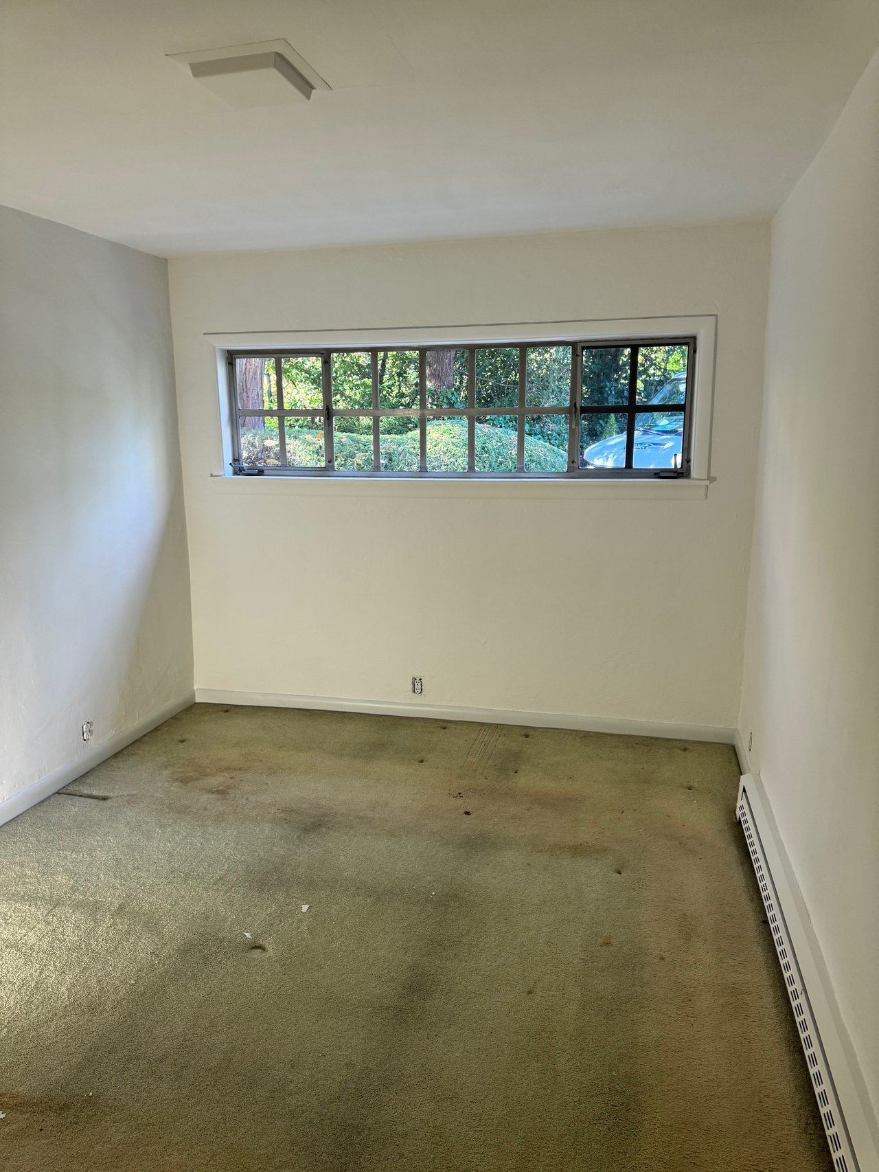 Finding a homes Value