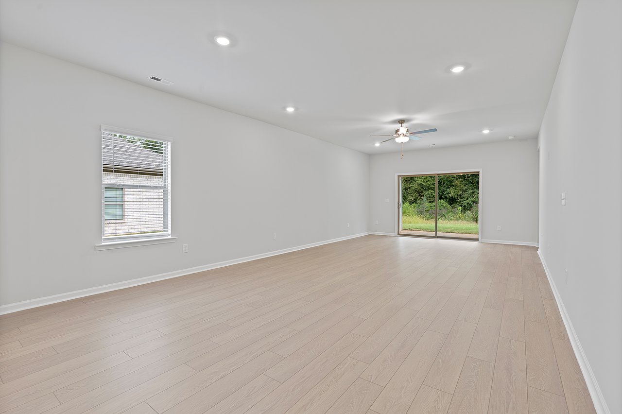 Brand New Home in Clift Farms