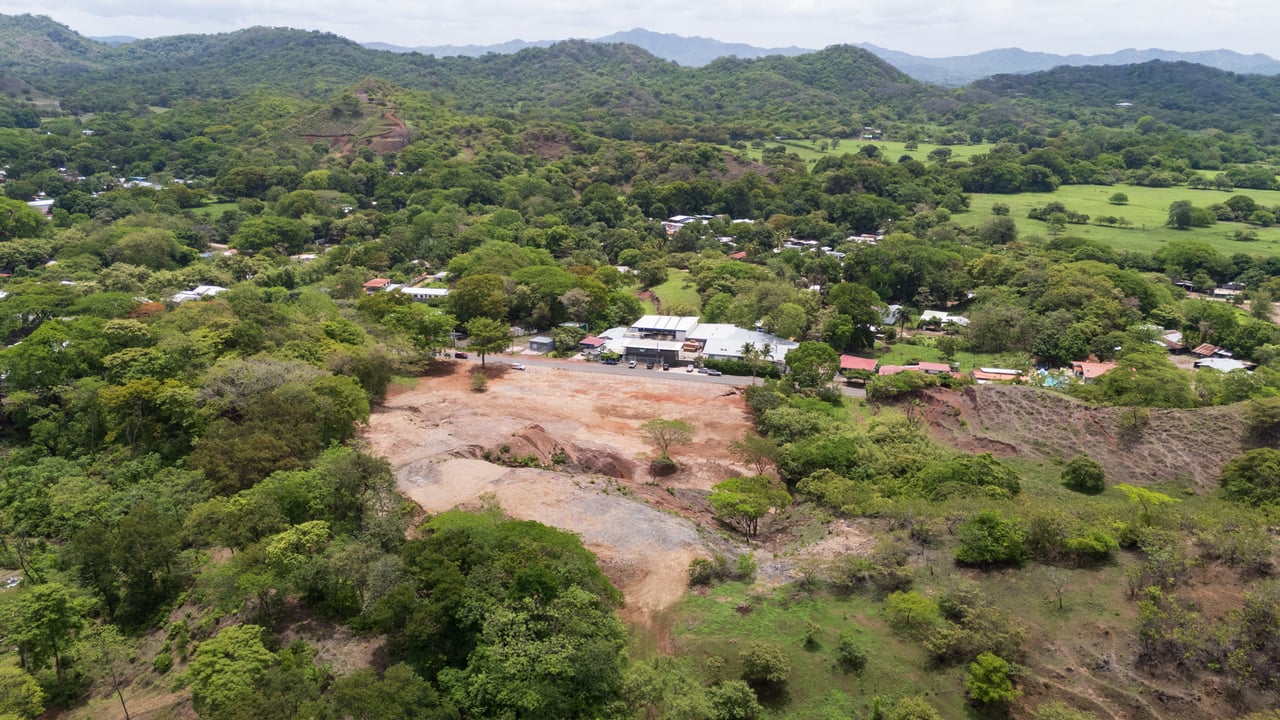 El Llano , Tempate, Guanacaste