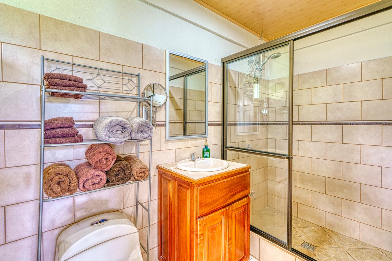 Casa Colibri - Easy Access, Beautiful, Private Lot