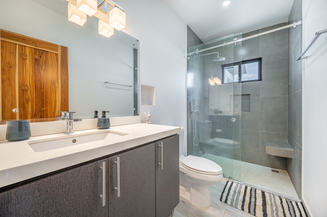 Casa Off shore | Spacious 6BR Home Steps from Tamarindo Beach & Town