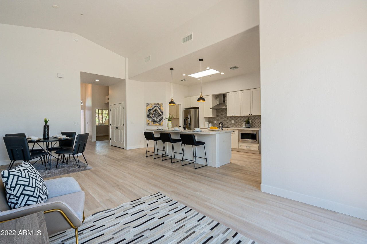 7955 E Chaparral Road #53