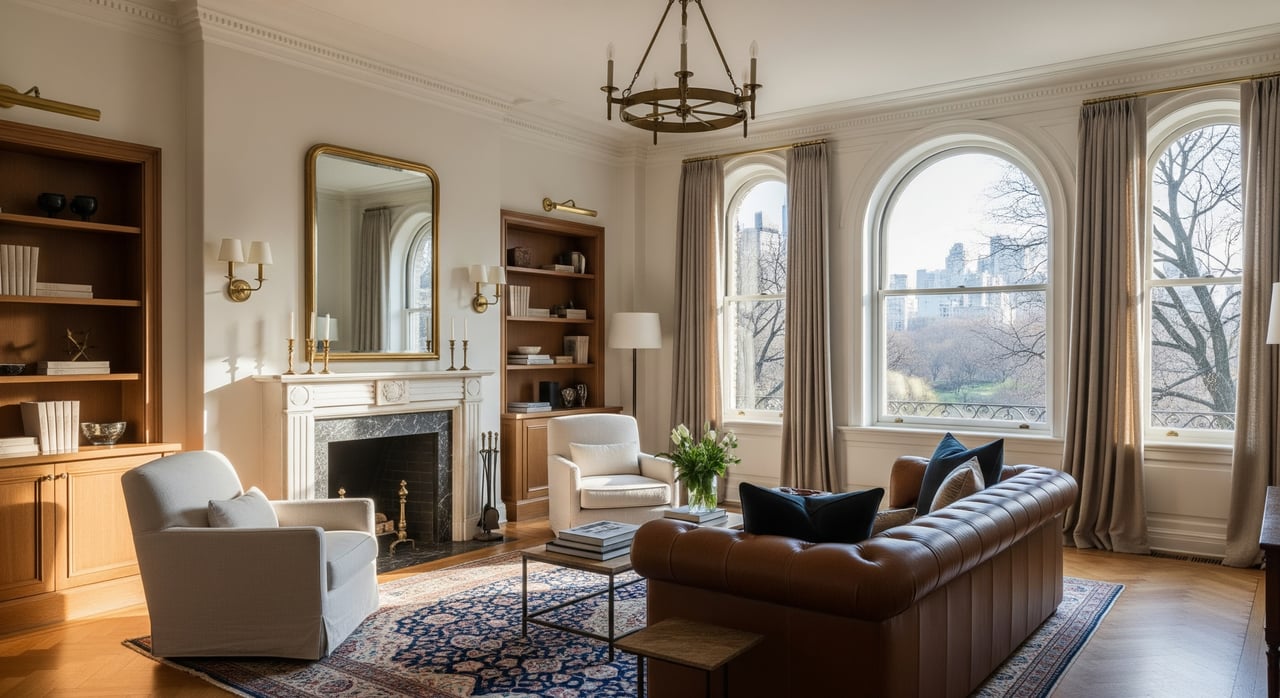 What Is A Co-op In Manhattan?