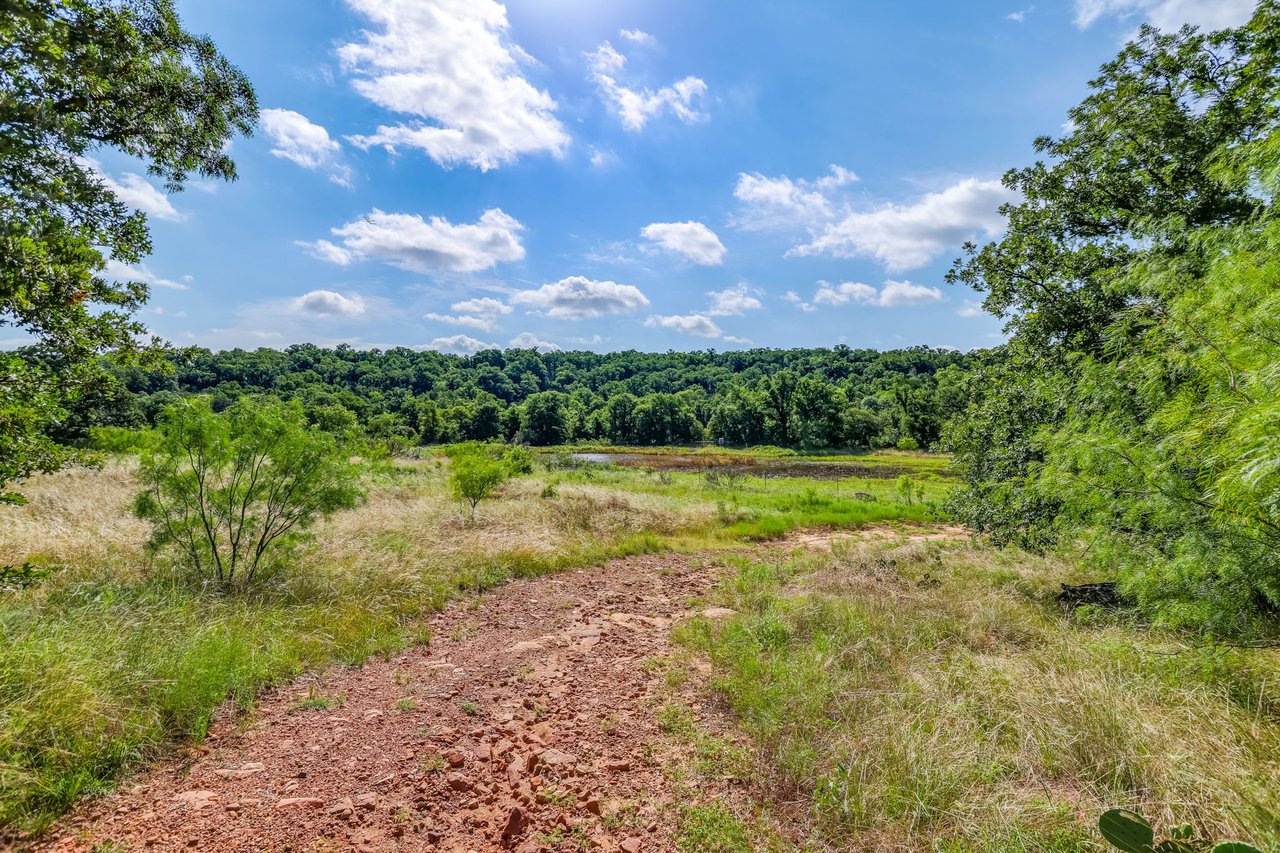 Saddle Ridge Ranch