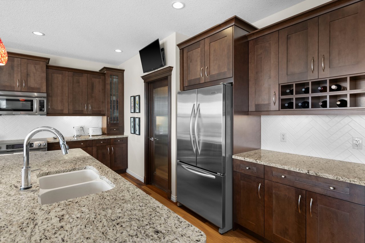 21 Tuscany Estates Terrace NW