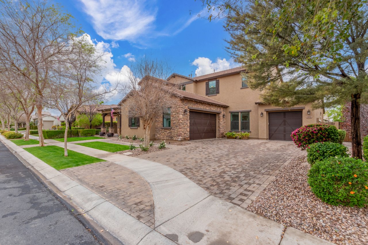 A Rare Luxury Awaits — Off-Market Opportunity