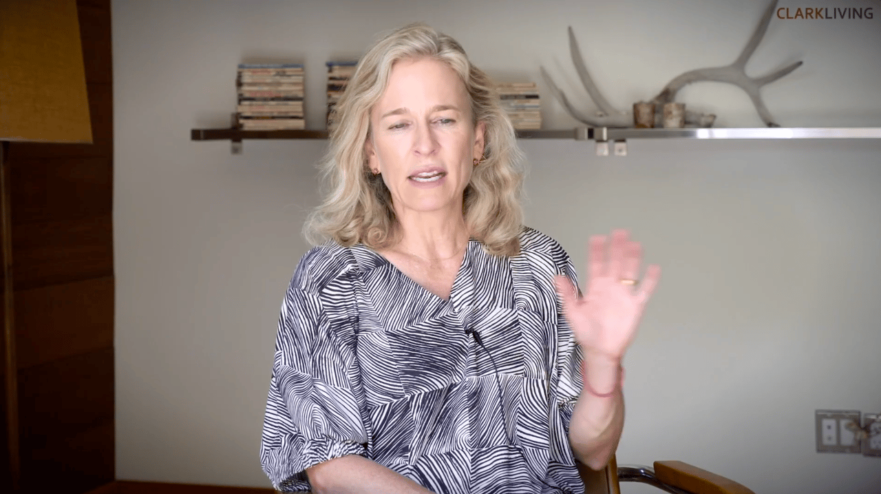 Betsy | Steve Clark