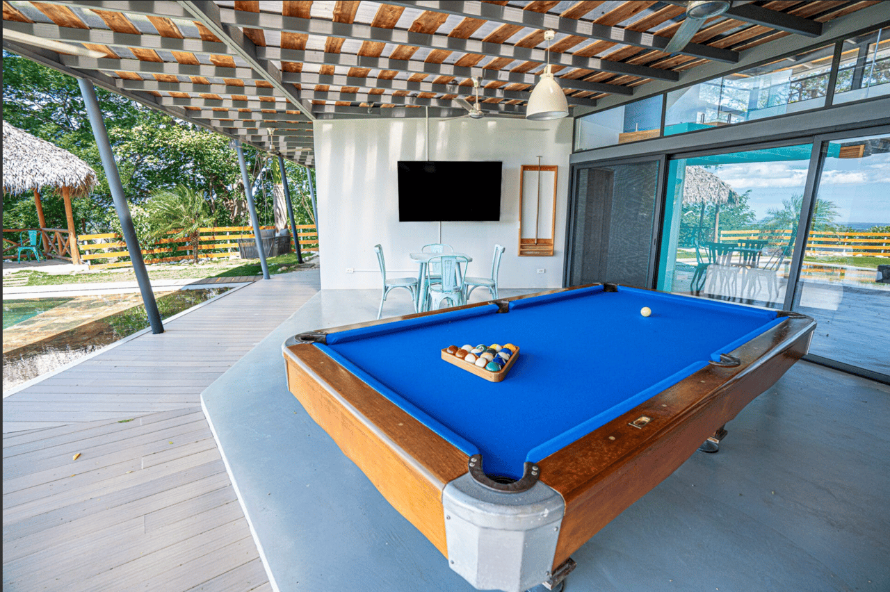 Casa Siempre Surfeando