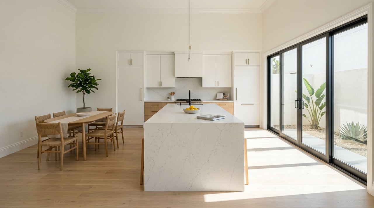 Preparing To Sell a Manhattan Beach Home With Impact