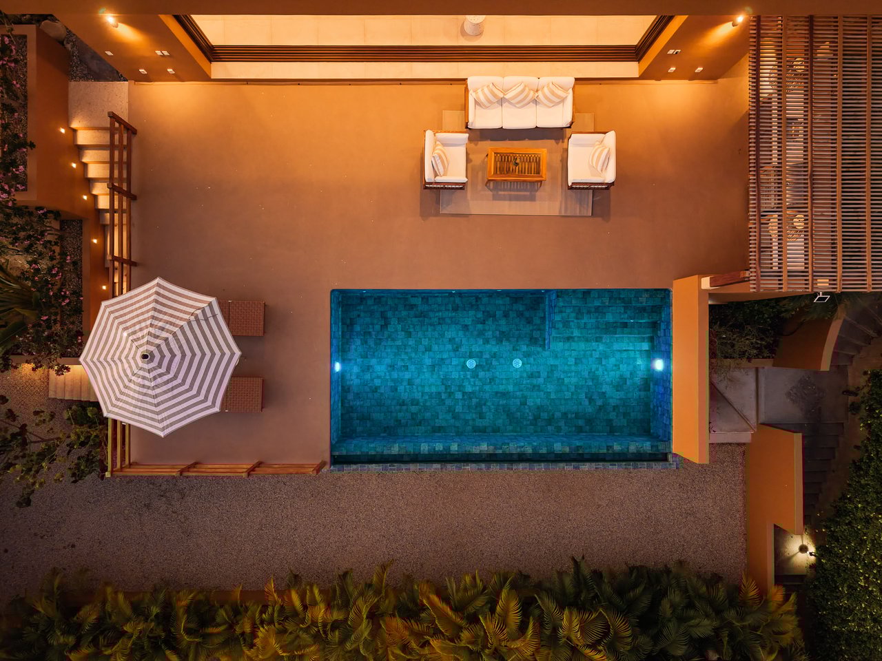 5 Bedroom, Single Family Home, La Cañada Casa A 