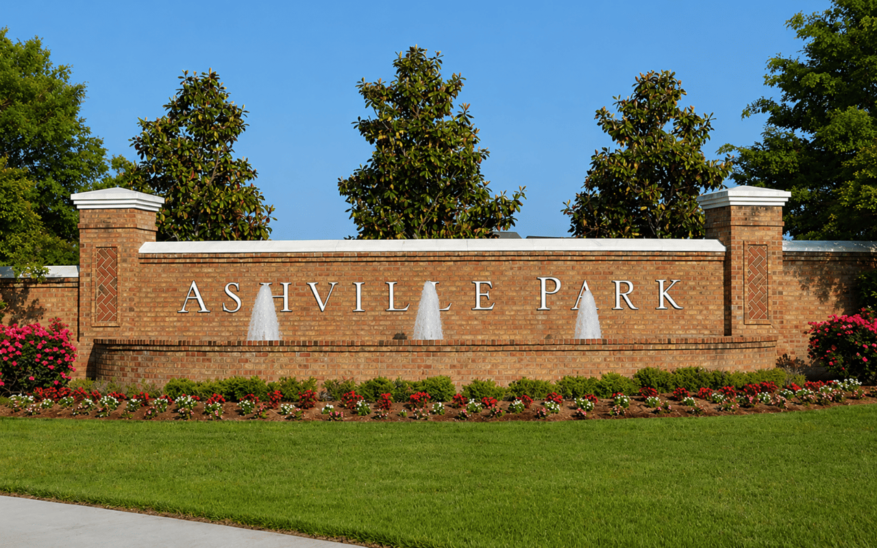 Ashville Park