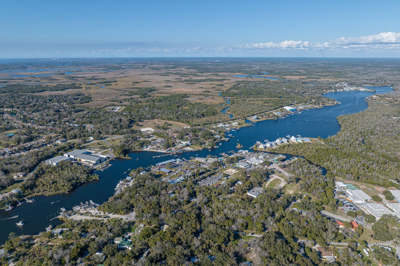 Homosassa