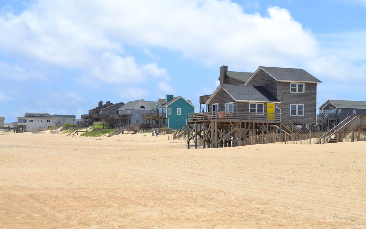 Kill Devil Hills