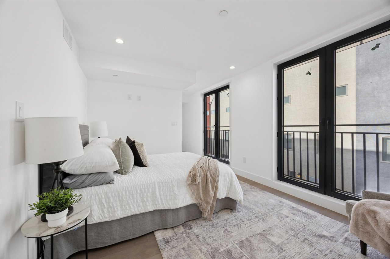 Parkside South