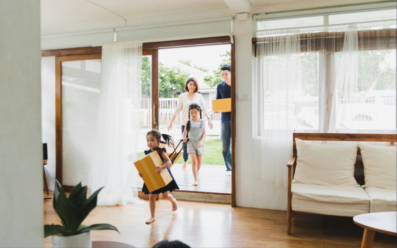 From Starter Homes to Dream Homes: Tips for Finding the Perfect Fit