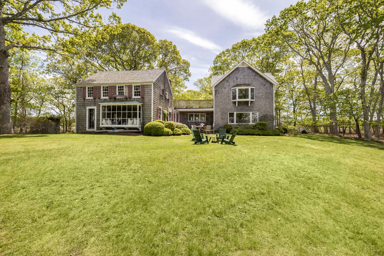 245 Old Stone Highway 