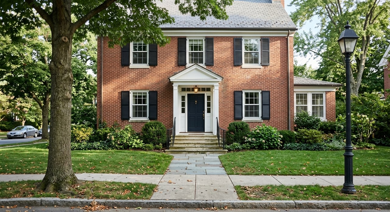 How Clayton’s Walkability Shapes Home Value