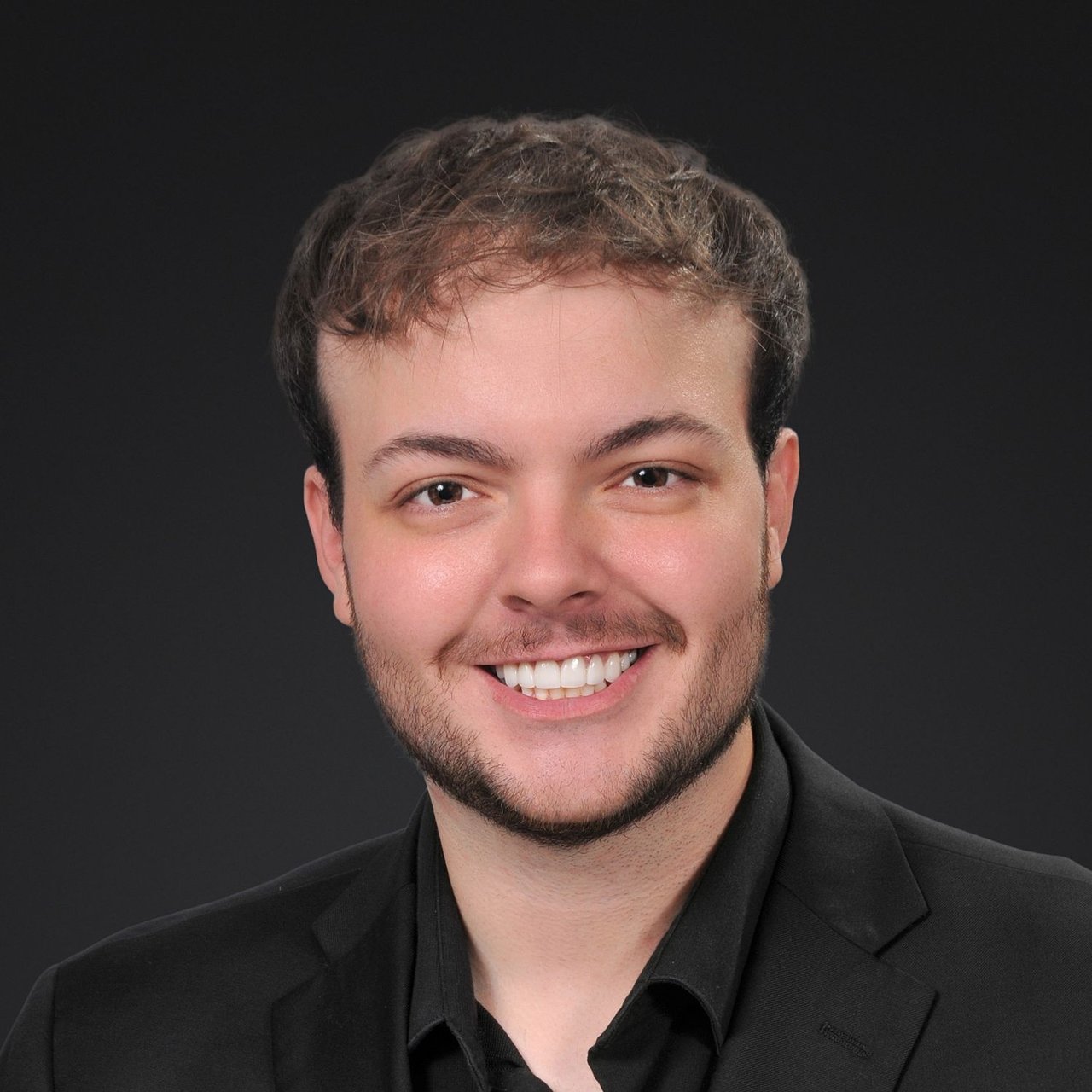 Gavin Lambert Dyersburg, TN Real Estate Agent Headshot
