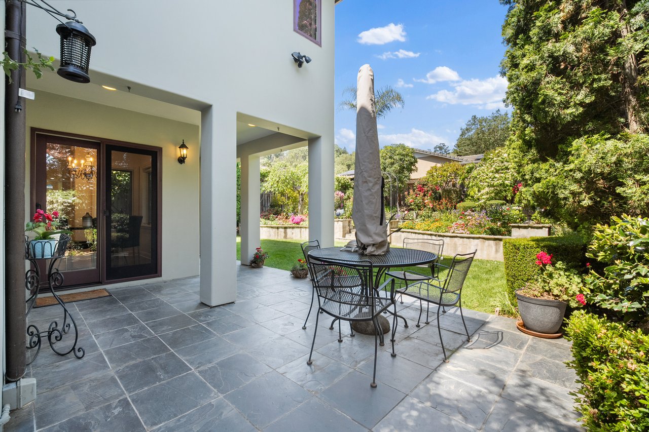 14471 Springer Avenue, Saratoga