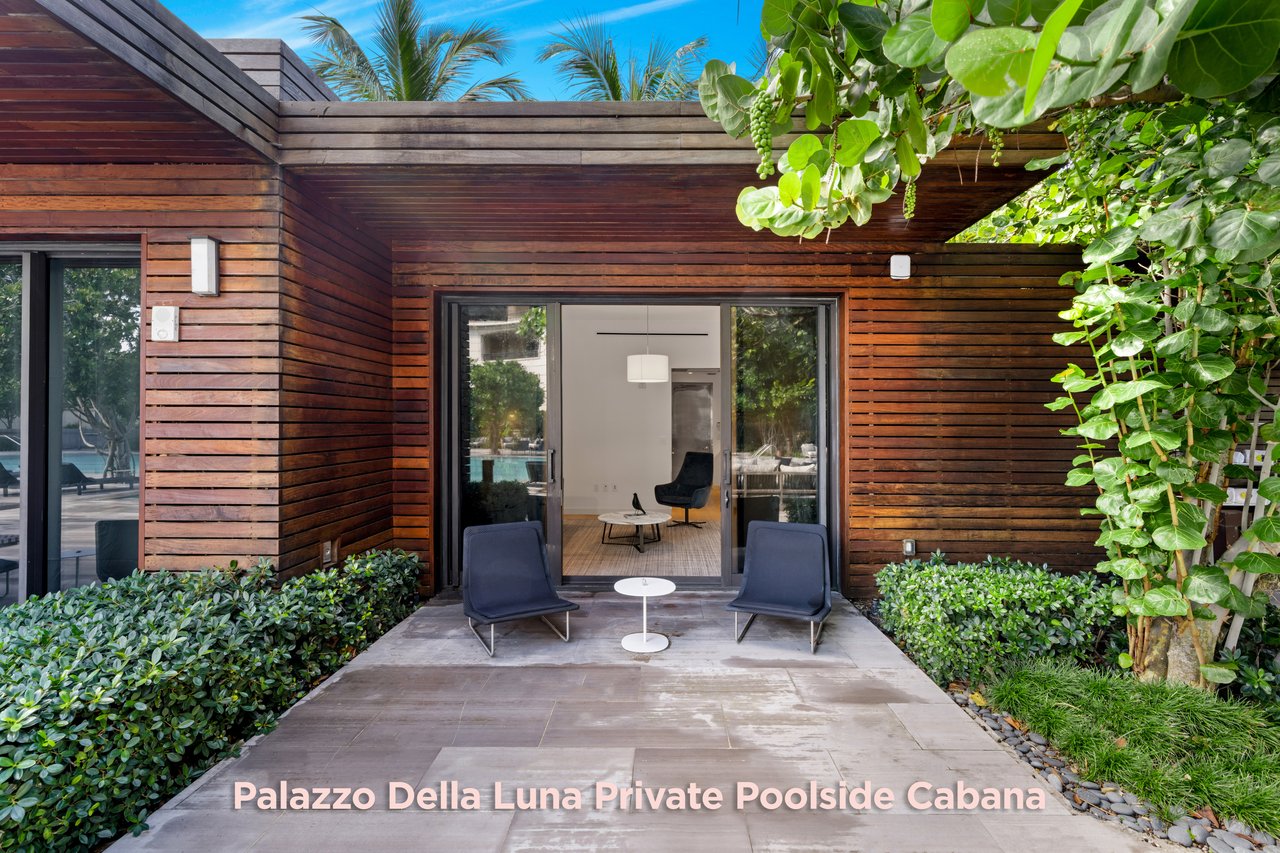 Palazzo Del Sol LPH 7093
