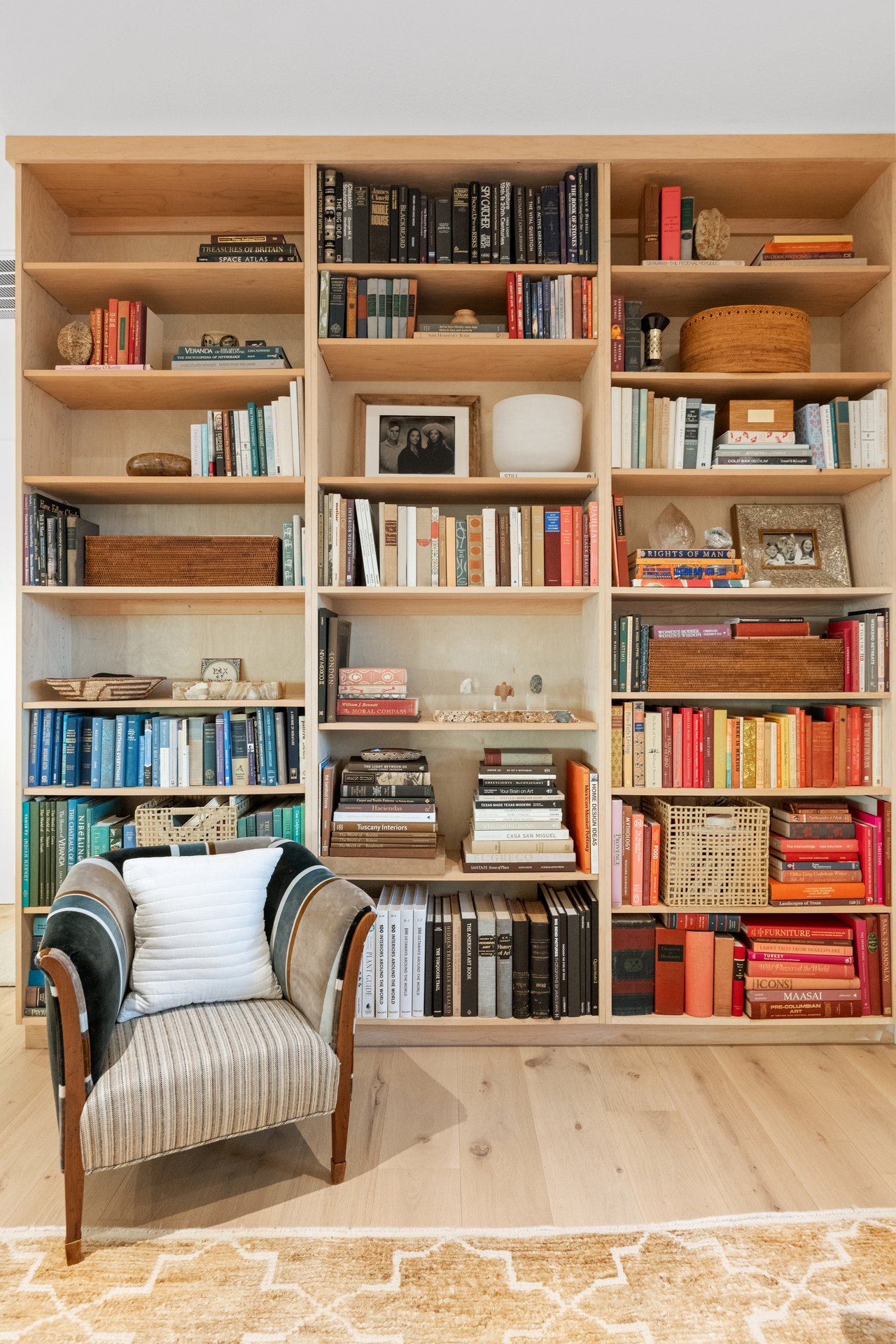 23924 Milestone Road