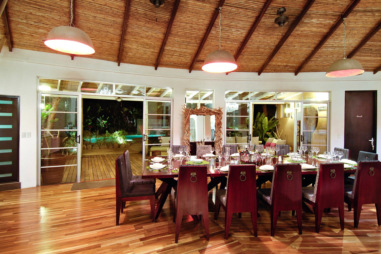 Premier Income Producing Villa, Tamarindo, Guanacaste