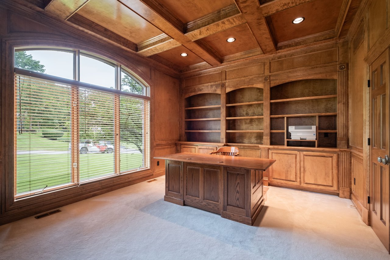 Experience The Pinnacle Of Luxury In This Exquisite Johnson-Built Masterpiece