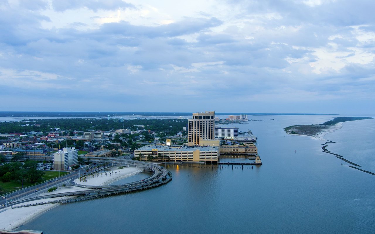 Biloxi