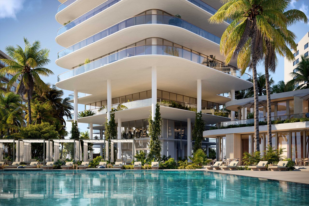 The Perigon Miami Beach