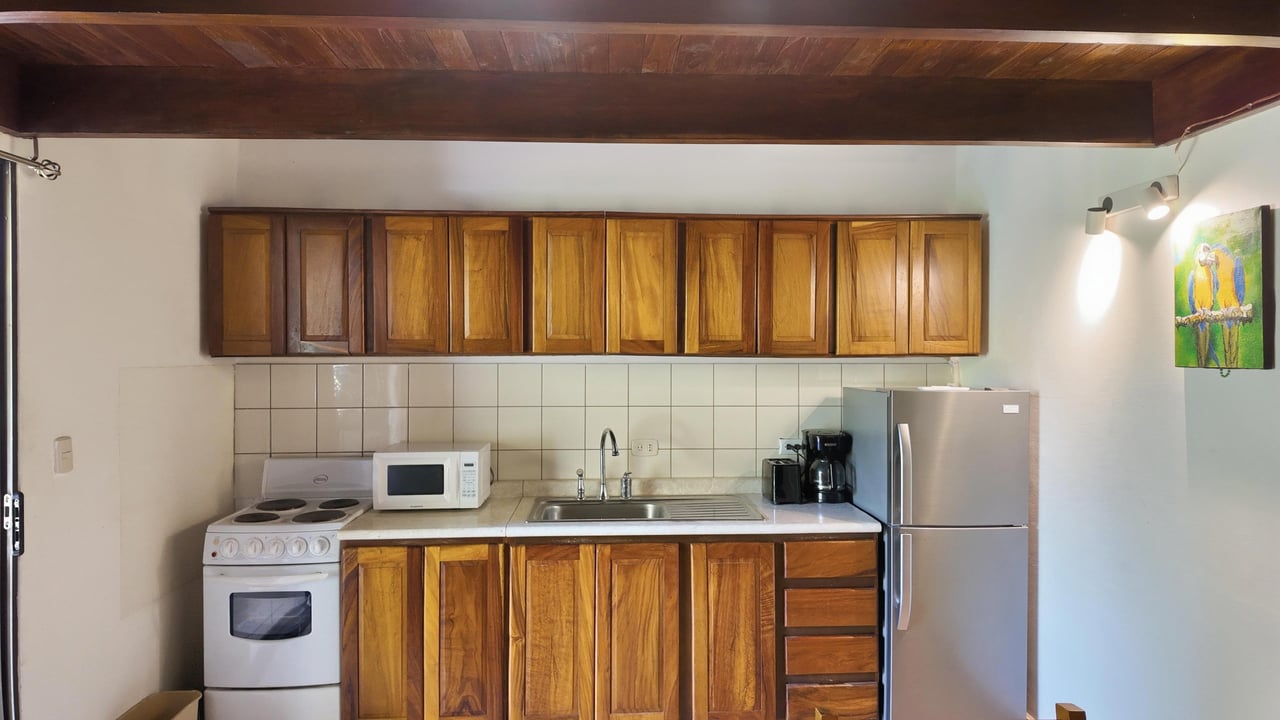 VILLAGGIO CLAUDIA  - VILLA 27A