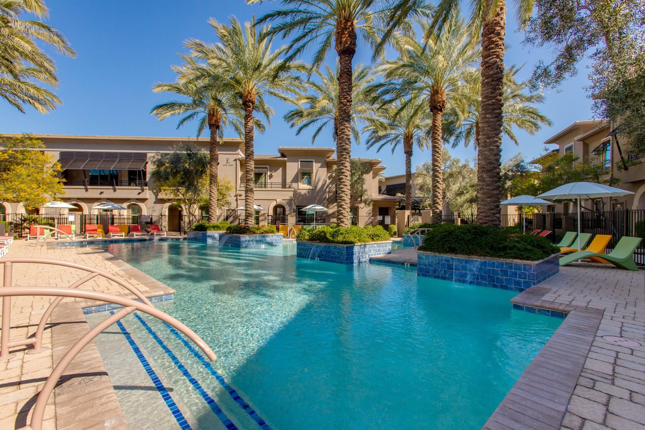 6565 E Thomas Rd. #1142